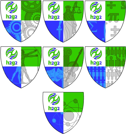 h2g2 shields