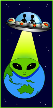 aliens