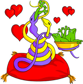 aphrodisiacs