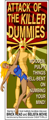 b movies