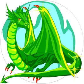 dragon