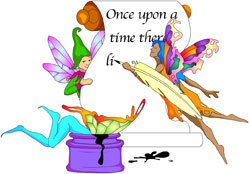 fairytales