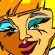 lady's face