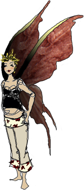 faery