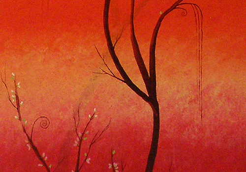 branch