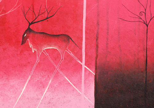 elk