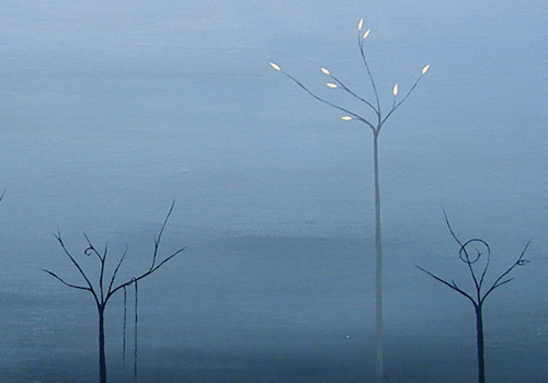 trees