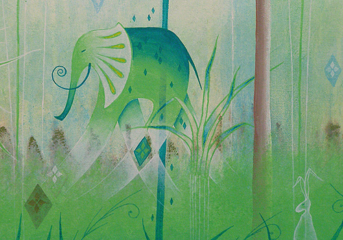 elephant