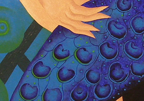 scales