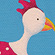 chicken