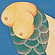 fish with boobs