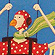 chicken skydiving