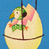 chicken in egg