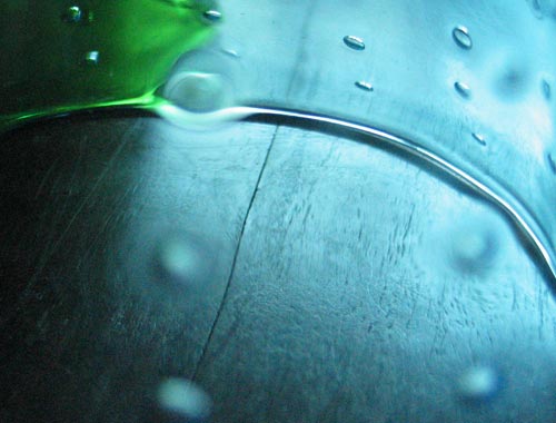 glass bubbles