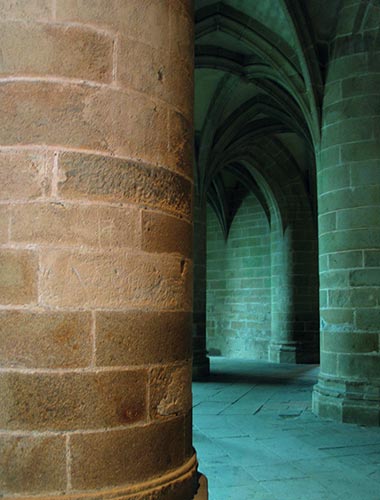 columns