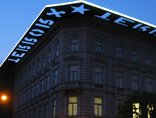 terror museum in budapest