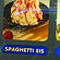 spaghetti
